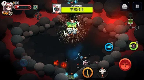 恶果之地强壮鸡强度排行分析