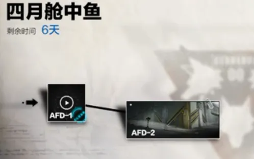 《战双帕弥什》AFD2小红帽打法攻略