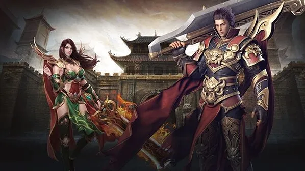 原始传奇道士前期玩法攻略详解