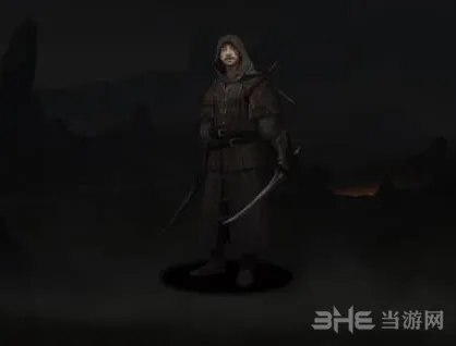 地下城堡攻略