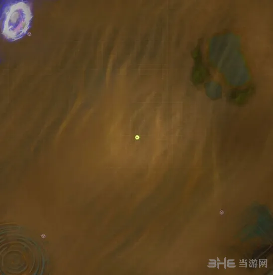 地下城堡开启