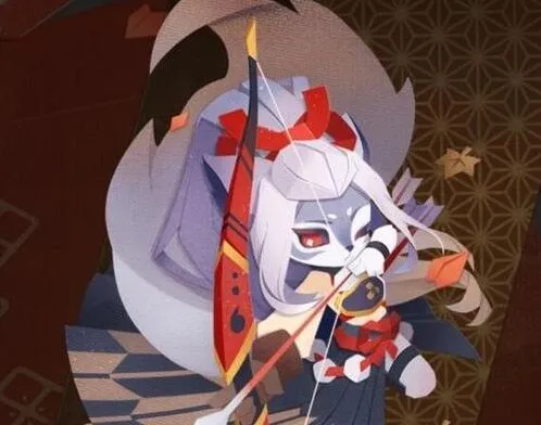 白狼喜欢什么：阴阳师妖怪屋好感度技巧