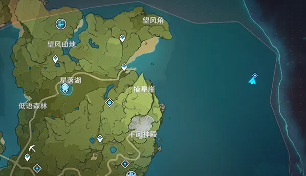 原神风带来了故事的种子成就解锁技巧