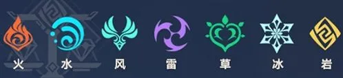 原神元素系统机制技巧攻略
