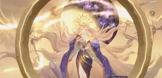 阴阳师典藏皮肤