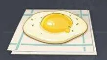 原神提瓦特煎蛋制作所需材料攻略