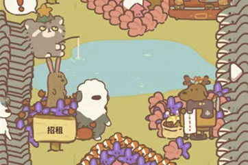 动物餐厅万圣节信件解锁全指南