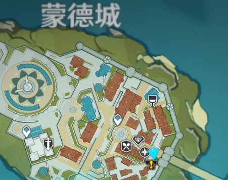 《原神》磨刀不误砍柴工任务详解