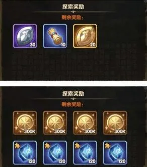 剑与远征困境