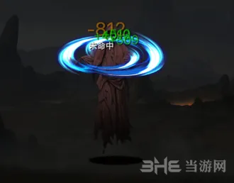 地下城堡阵容搭配