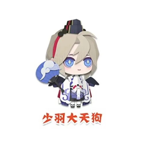 少羽大天狗好感度培养攻略分享
