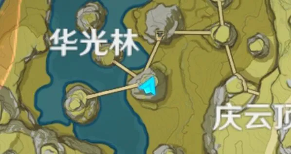 原神无他唯手熟尔成就获取攻略