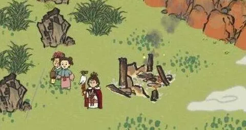 江南百景图穆桂英最佳法宝搭配