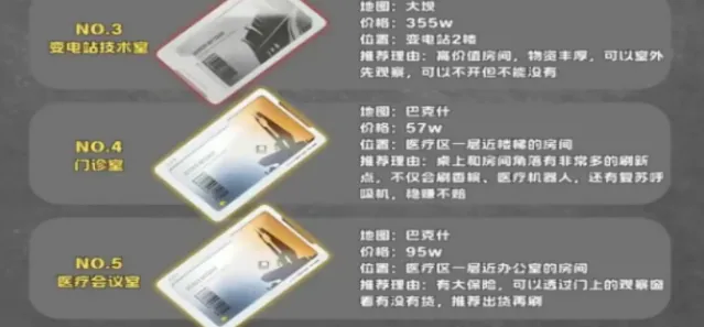 《三角洲行动》房卡补货完全教程