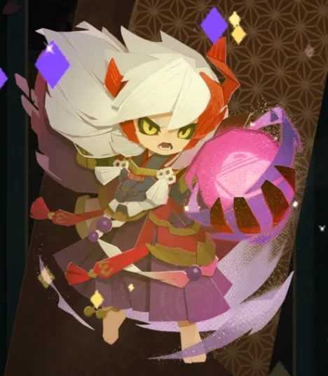 阴阳师妖怪屋茨木好感提升喜欢什么攻略