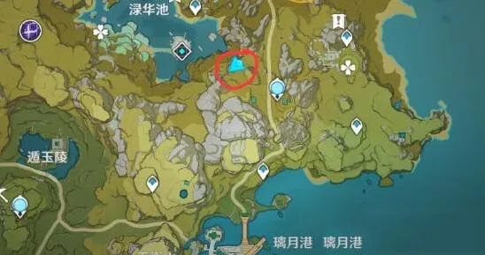 原神旧味难寻任务玩法技巧 甜甜花酿鸡做法