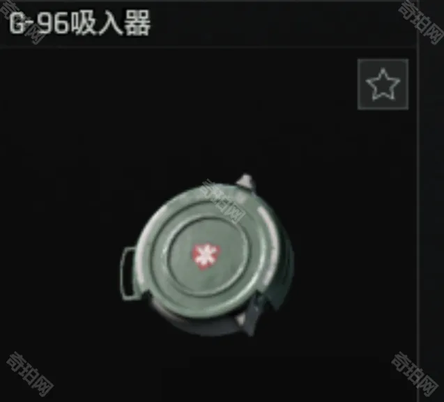 暗区突围一览