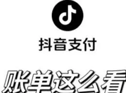 抖音商城消费总额查询教程
