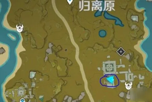 原神怀宝应自珍任务通关指南