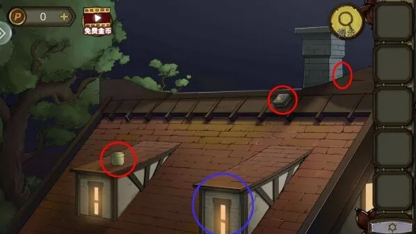 密室逃脱第19关通关攻略指南