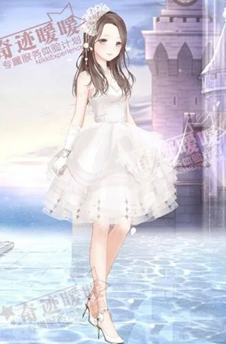 星纱套装快速获取攻略
