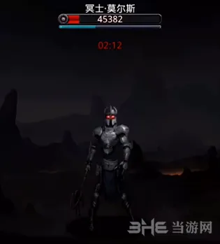 地下城堡阵容搭配