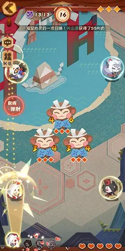 阴阳师大招取消操作详解技巧攻略