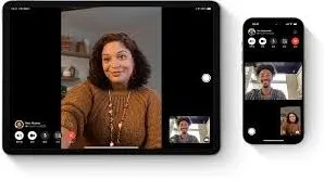 微信facetime视频电话接收技巧分享