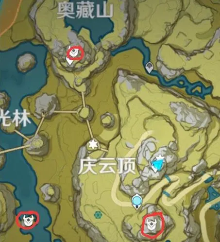 原神浮空岛激活流程与技巧分享