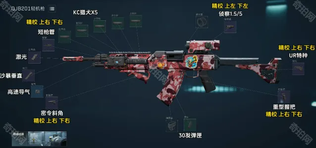 三角洲行动攻略
