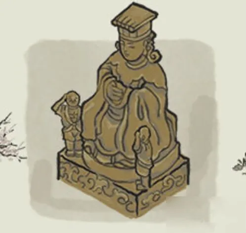 江南百景图是什么