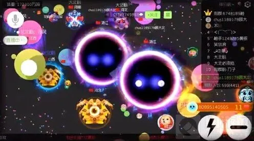 球球大作战卡孢子方法可信吗
