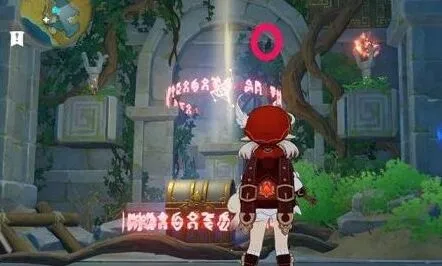 原神卡位