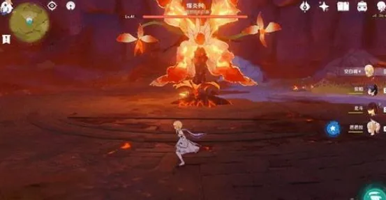 原神照片
