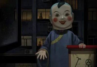 数字华容道病院