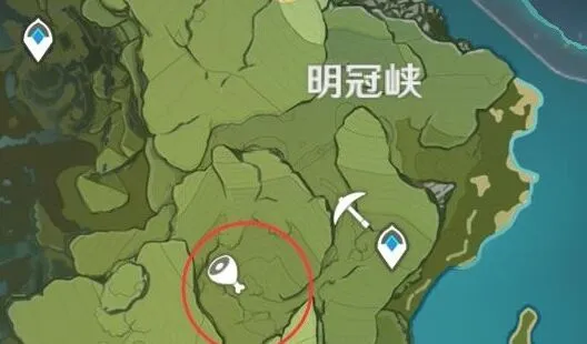 《原神》野猪林兽肉获取方法攻略