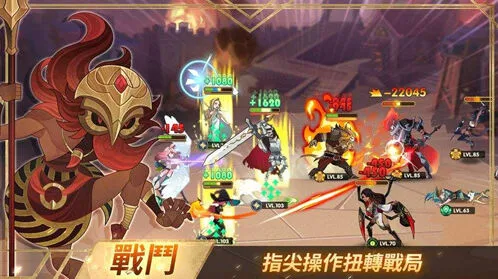 剑与远征涌潮徽记获得方法流程