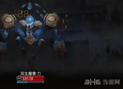地下城堡魔力风暴在哪里介绍