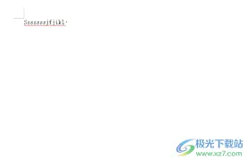 WPS打不出汉字只能打字母如何处理