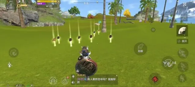 妄想山海蛫脂获得技巧介绍