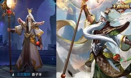 王者荣耀无鞋英雄完整盘点 不出鞋照样神