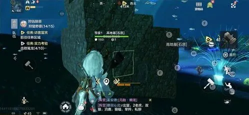妄想山海图腾位置打法全流程详解