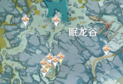 原神仙灵