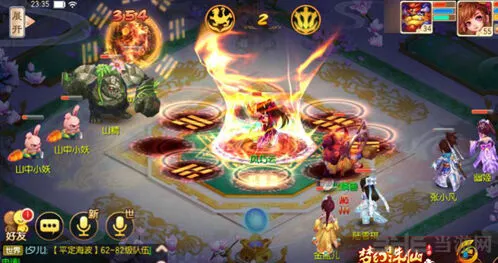 诛仙火麟兽获取玩法详解