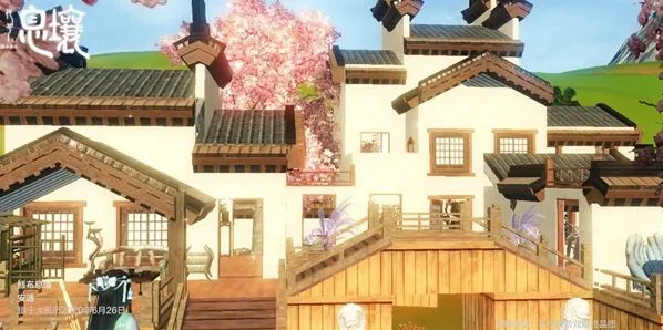 妄想山海建造值增加方法大全