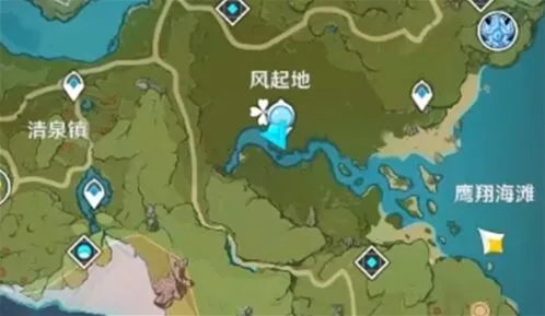 原神大伟