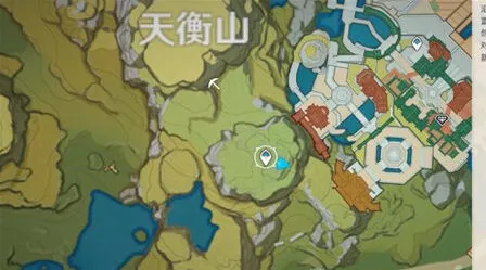 原神留影机任务要点指南