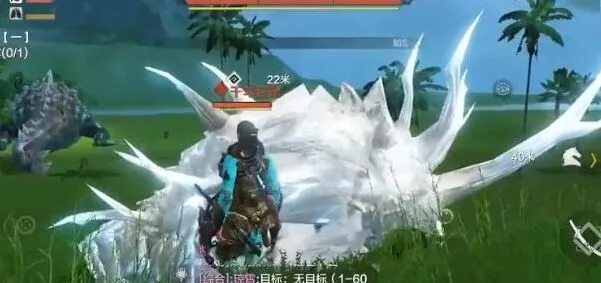 妄想山海北华念招募教程 软炸里脊制作流程