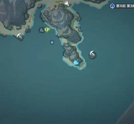 原神歌利亚成就完成流程