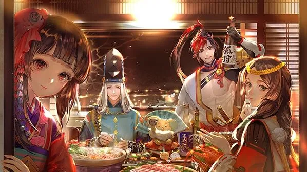 阴阳师新年头像框获得方法详解
